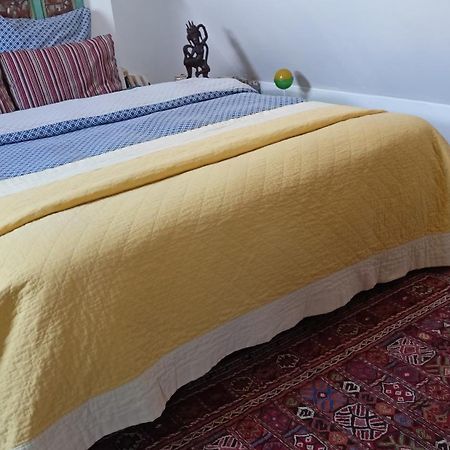 Appartement Cosy Et Chaleureux Saint-Arnoult-en-Yvelines Eksteriør bilde