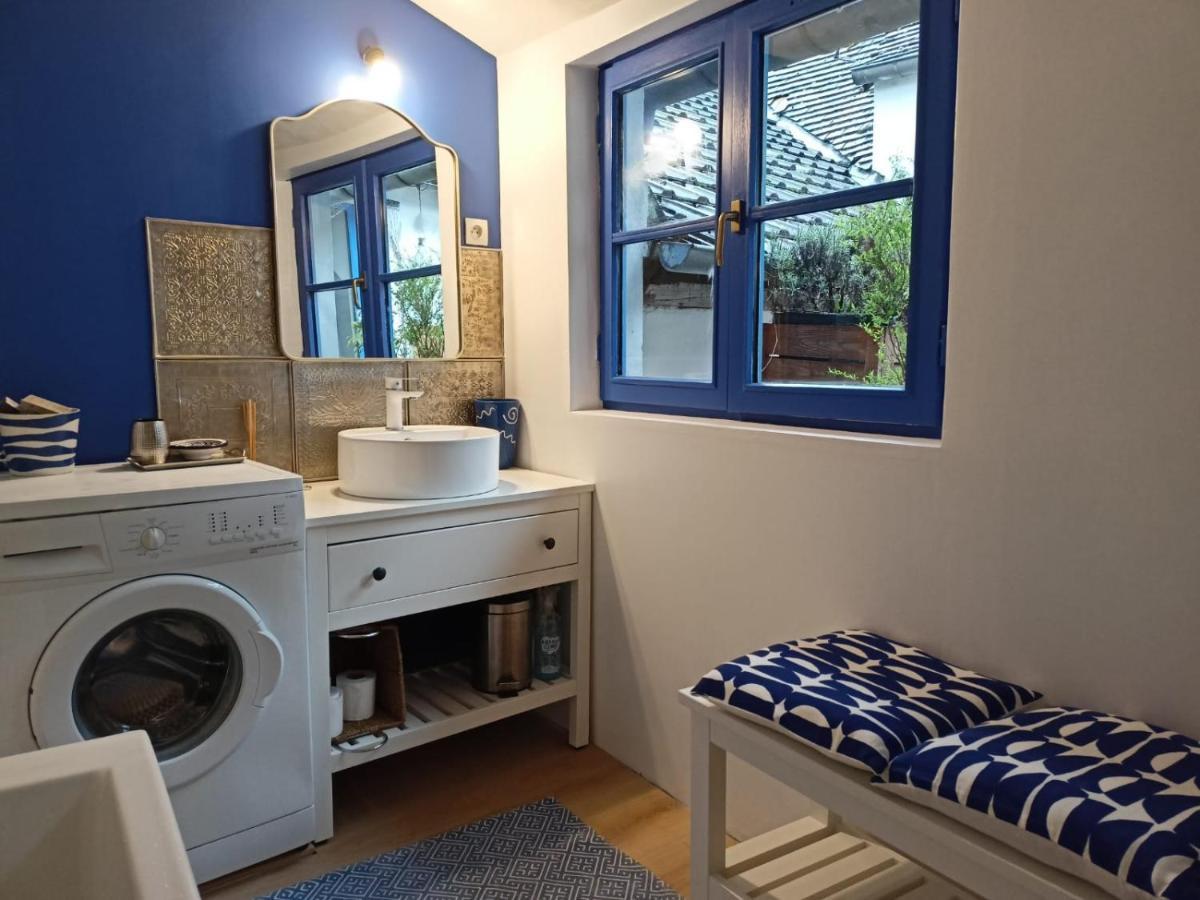 Appartement Cosy Et Chaleureux Saint-Arnoult-en-Yvelines Eksteriør bilde