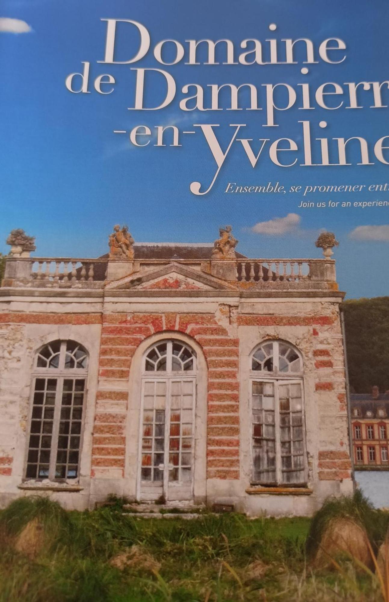 Appartement Cosy Et Chaleureux Saint-Arnoult-en-Yvelines Eksteriør bilde